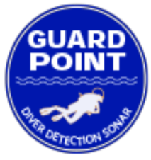 Logo of Guard Point