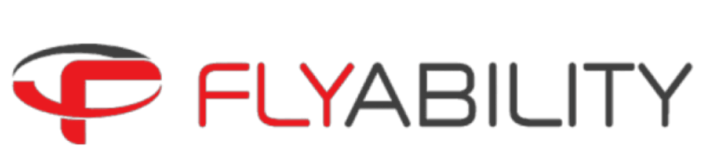 Logo of Flyability