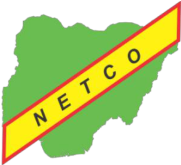 Logo of NETCO