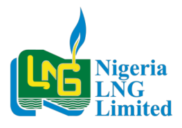 Logo of NLNG