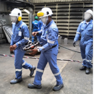 Guardpoint Diver Detection Sonar