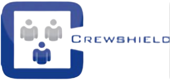 Logo of Crew Shield