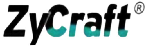 Logo of ZyCraft