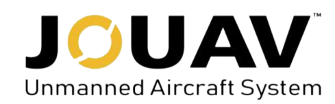 Logo of Jouav unmanned aircraft system