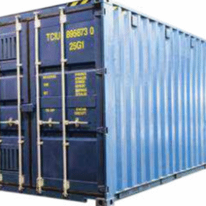 Crewshield Safe Haven