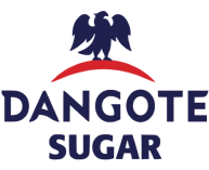 Logo of Dangote Sugar