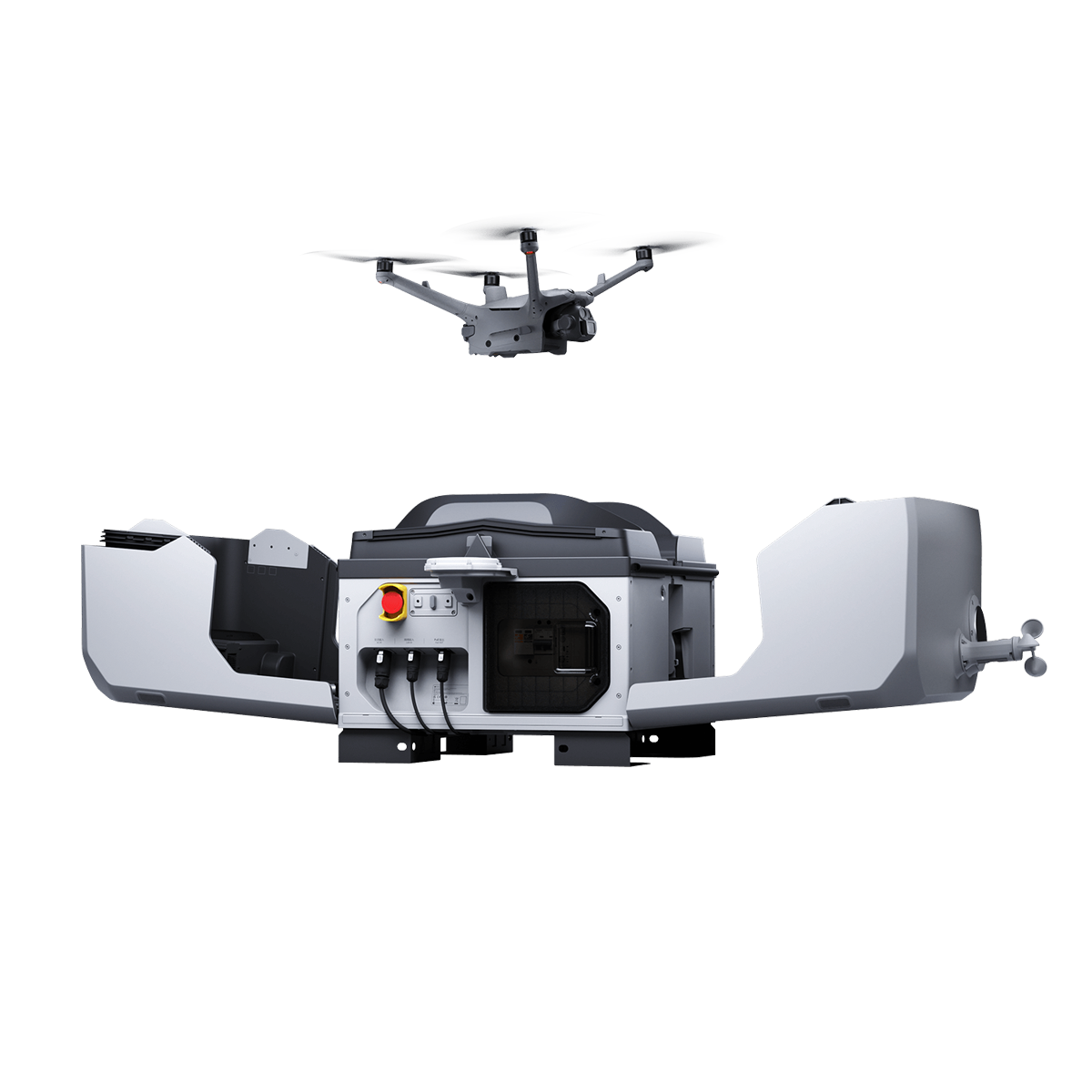 DJI-Dock-3---Arco-Worldwide