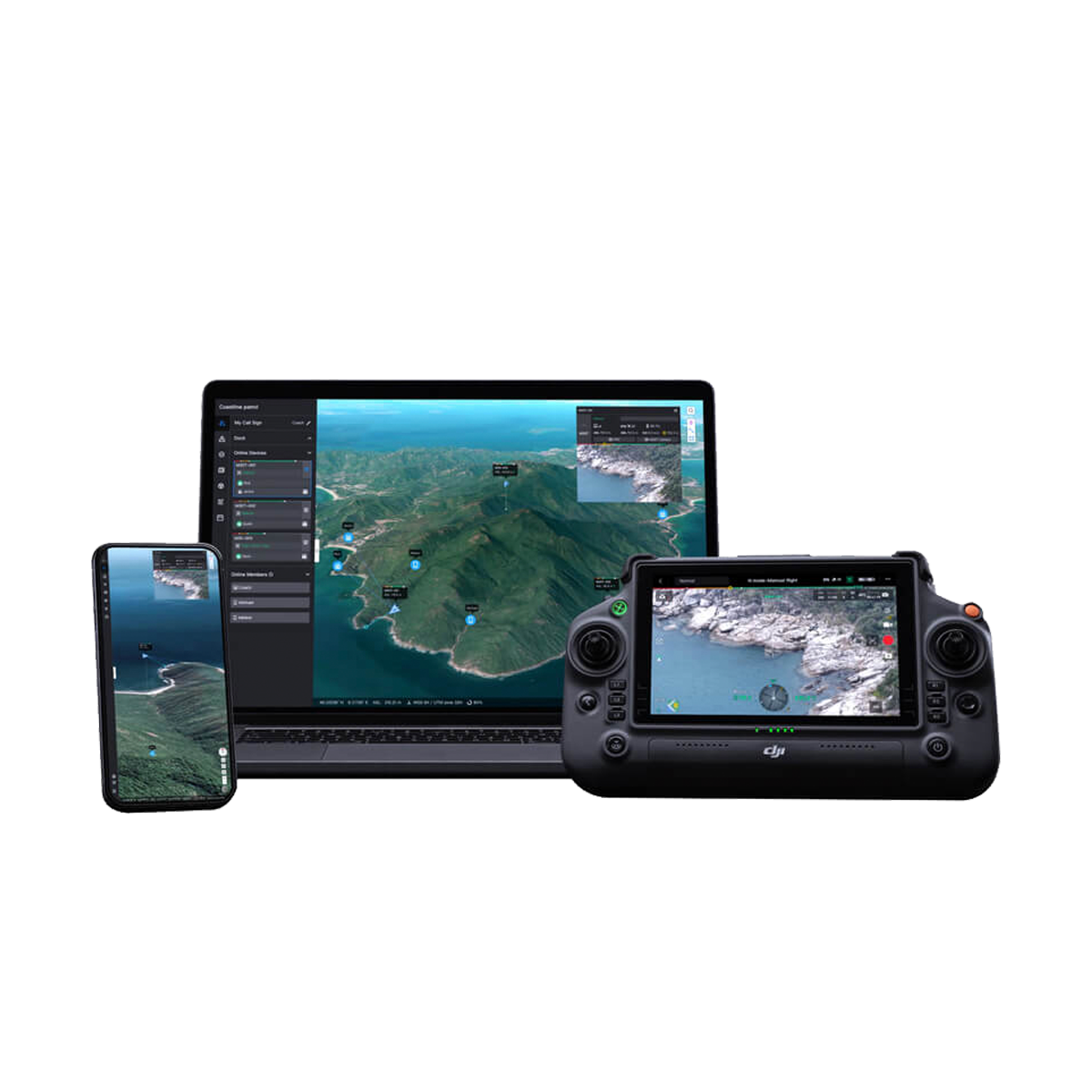 DJI-FlightHub-2---Arco-Worldwide