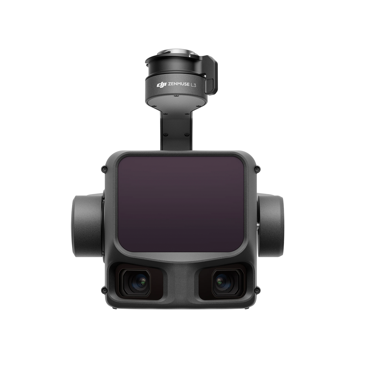 dji-zenmuse-l3 dji-zenmuse-l3