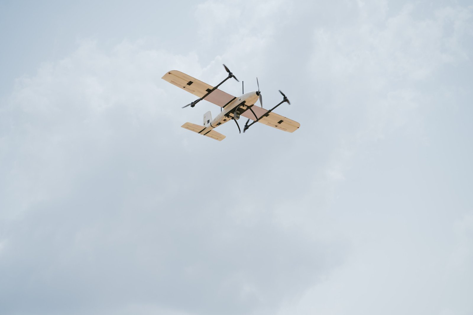 ARCO Worldwide Drones